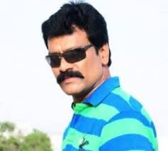 Telugu Movie Actor Rajkrishna Biography, News, Photos, Videos