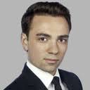 Daniil Gordon ... Steve Gordon auf xing.com