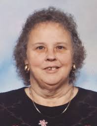 Obituary information for Carleen LuHazel Pownell