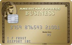 If your business travel includes frequent hotel stays, the starwood preferred guest® credit card from american express is the card for you. What Benefits Does Amex Gold Business Uk Offer You