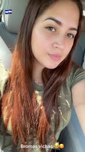 Erika Portillo De Pequeña