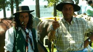 A number of excellent resources focused on international cultures are available online. A Brief History Of The Gaucho The Cowboys Of Argentina
