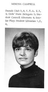 Wausau Paper's 1970 high school cheerleader photo error