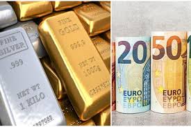 Gümüş fiyatı altın fiyatlarından sonra en çok ilgilenilen rakamların arasında geliyor. Piyasalarda Tansiyon Yuksek Euro 7 94 Lira Uzerinde Gram Altin Tarihi Rekorda Gumus Yedi Yilin En Yuksek Seviyesinde Independent Turkce
