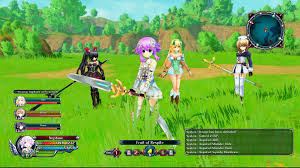 Then pop up with the download key, and then activate the game. Cyberdimension Neptunia 4 Goddesses Online Review Bonus Stage Is The World S Leading Source For Playstation 5 Xbox Series X Nintendo Switch Pc Playstation 4 Xbox One 3ds Wii U Wii Playstation
