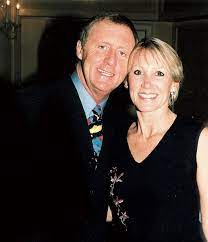 Ingrid tarrant is an english tv personality. How Old Is Ingrid Tarrant When Was She Married To Chris And How Many Kids Does The Our Shirley Valentine Summer Star Have