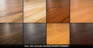 Starting as low as $0.65 per square foot, there is no doubt that you can make your project come to life on a serious budget. Laminate Flooring Pros And Cons Laminate Flooring Comparison