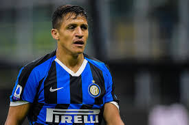 Born 19 december 1988), also known simply as alexis, is a chilean professional footballer who plays as a forward for. Inter Milan Say Alexis Sanchez Could Make Early Return From Ankle Injury Bleacher Report Latest News Videos And Highlights