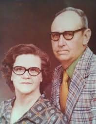 Virginia Baptist Children's Home resident from 1961-1963