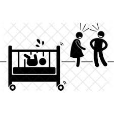 Download Free Family Issue Icon Of Glyph Style Available In Svg Png Eps Ai Icon Fonts