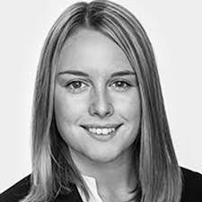 Julia Bernfjord, mäklare i Hisingen med 129 omdömen — Hittamäklare