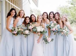 Wedding bouquet, febou handmade blue bridesmaid bouquet bridal bouquet with crystals soft ribbons, artificial rose flowers for wedding, party and church (royal blue) 4.6 out of 5 stars 4,532 $11.99 $ 11. Colorsbridesmaid Com