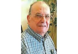 Robert Mertz Obituary (2017)