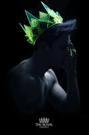 Novosti Crown Aesthetic Aesthetic Images Character Inspiration