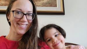 Fundraiser for Maureen Stark by Sonya Sweeney : Maureen Stark as she  battles cancer