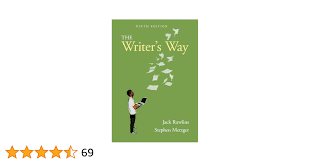 The Writer's Way