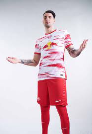 0 0 0 0 0 0 0 0 Rb Leipzig Unveil 21 22 Nike Home Shirt Soccerbible