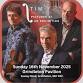 Tim Kliphuis Trio: Pictures at an Exhibition event image