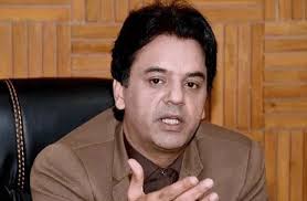 Goal is to bring 'Kamyab Jawan Heroes' to forefront in next two years," Usman  Dar