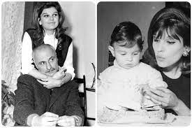 Gli amori della pantera di goro, che domani compie 81 anni. Rsvww5p7x5enmm