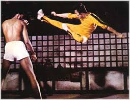 Bruce Lee Lives! The Game of Death