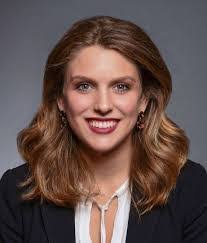 Elizabeth Wurm's Instagram, Twitter & Facebook