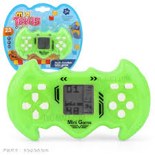 We did not find results for: Wholesale Classic Tetris Brick Game Kids Mini Handheld Game Machine Bat Shape Type From China Tvc Mall Com