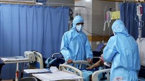 It was first identified in december 2019 in wuhan,. Iran Sees First Cases Of South African Covid 19 Variant