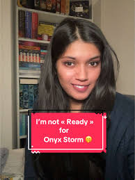 Onyx Storm: Navigating Pain in Fantasy Literature