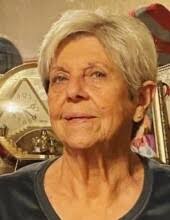 Carolyn Grice Randall Obituary 2022