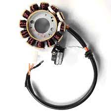 125cc Scooter Stator 152qmi Sttr009 Cmpo Chinese Motorcycle Parts Online