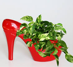 4.5 out of 5 stars. Decorative Ceramic Shoes