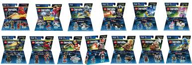 Lego dimensions es un videojuego de acción y aventura de la franquicia lego, desarrollado por traveller's tales y publicado y distribuido por warner bros. Lego Dimensions Analysis The Most Game For Your Buck Fandomosity