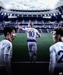 Coys Edits On Twitter Tottenham Tottenham Hotspur The Incredibles