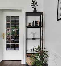 Regal Dekorieren In 2020 Dekorieren Regal Ikea Regal