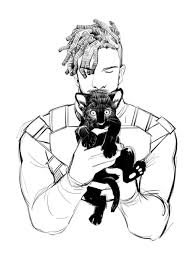 Pin On Black Panther