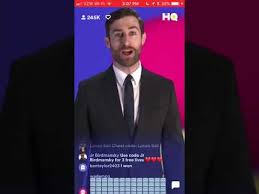 Every day, tune into hq to answer trivia questions and solve word . Hq Trivia App 9 Things You Need To Know