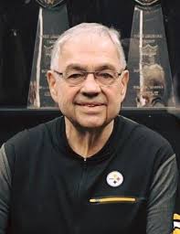 Obituary information for Robert Andrew Korbel