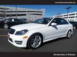 2014 Mercedes Benz C300 4matic Sport For Sale In Westmont Cars Com Mercedes Benz C300 Mercedes Cars Com