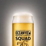 Dine & Donate + Beer Release | Ocean View Brewing Company