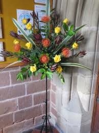 Decorating church for wedding ceremony ,wedding floral ideas ,wedding bouquets on a budget ,cheap flower arrangement ideas ,catholic church decorations ,decorating church ,flowers on pews for wedding. Weddings St Benedict Biscop Church With The Venerable Bede