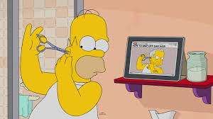 The simpsons is an american animated sitcom created by matt groening for the fox broadcasting company. How To Watch The Simpsons Season 29 Episode 19 Live Online
