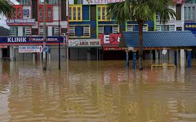 A sample for the client before proceed it into the video. Banjir Di Pahang Makin Buruk 27 073 Dipindahkan Free Malaysia Today Fmt