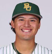 2024 Baylor Baseball Quick Facts