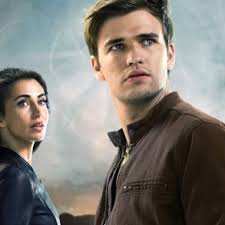 Shadowhunters Recap: 2.20 'Beside Still Water'