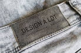 Jeans Label Free Mockup Free Design Resources Mockup Free Psd Design Mockup Free Mockup Downloads