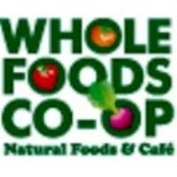 working at whole foods co op glassdoor