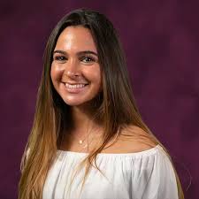 2019 Women's Soccer Roster