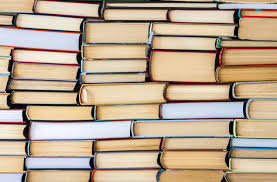 Tips for buying used books during the coronavirus outbreak
