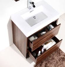 Modern Bathroom Vanity